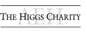 Higgs Charity