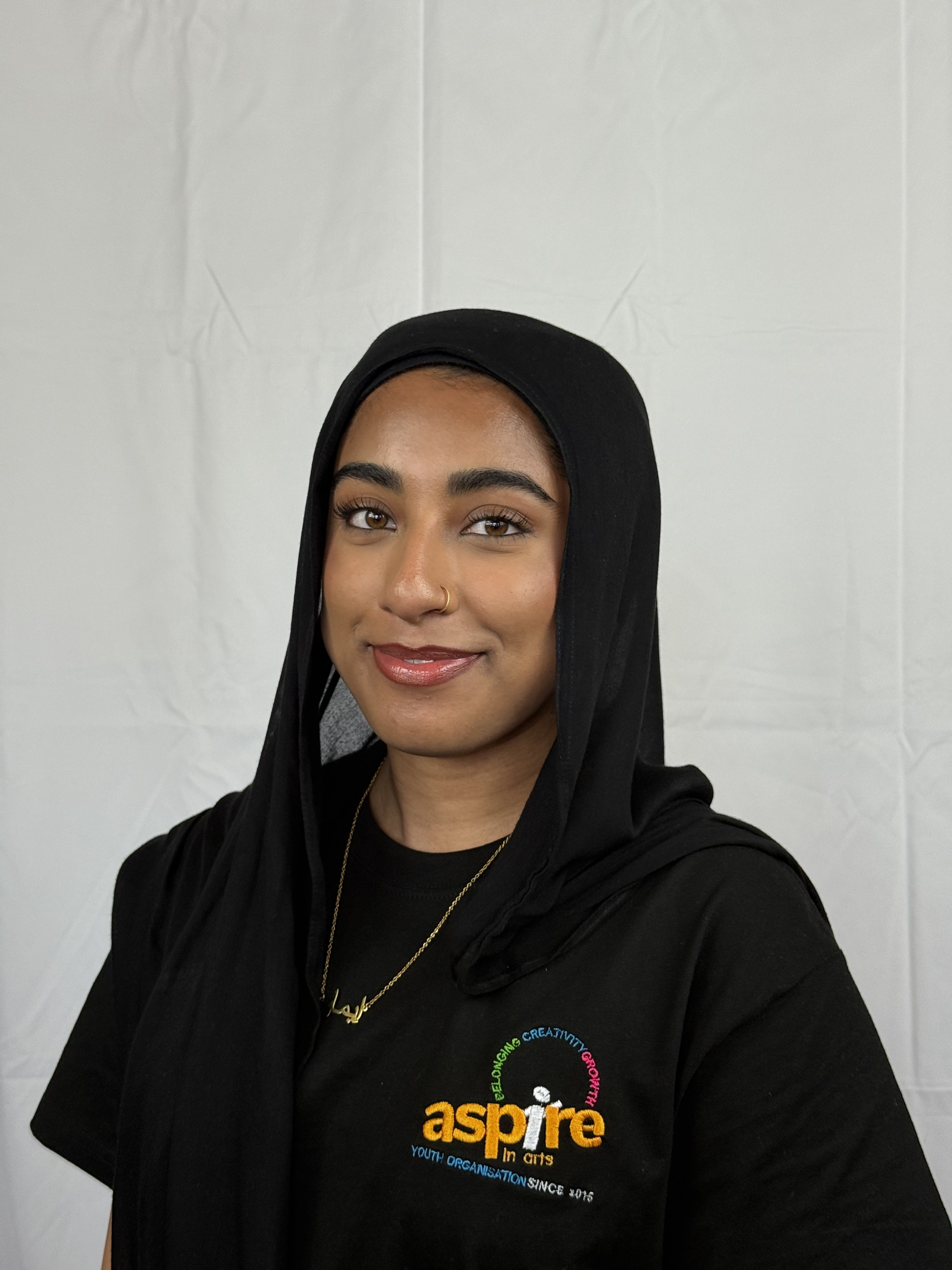 Iman Khalifa