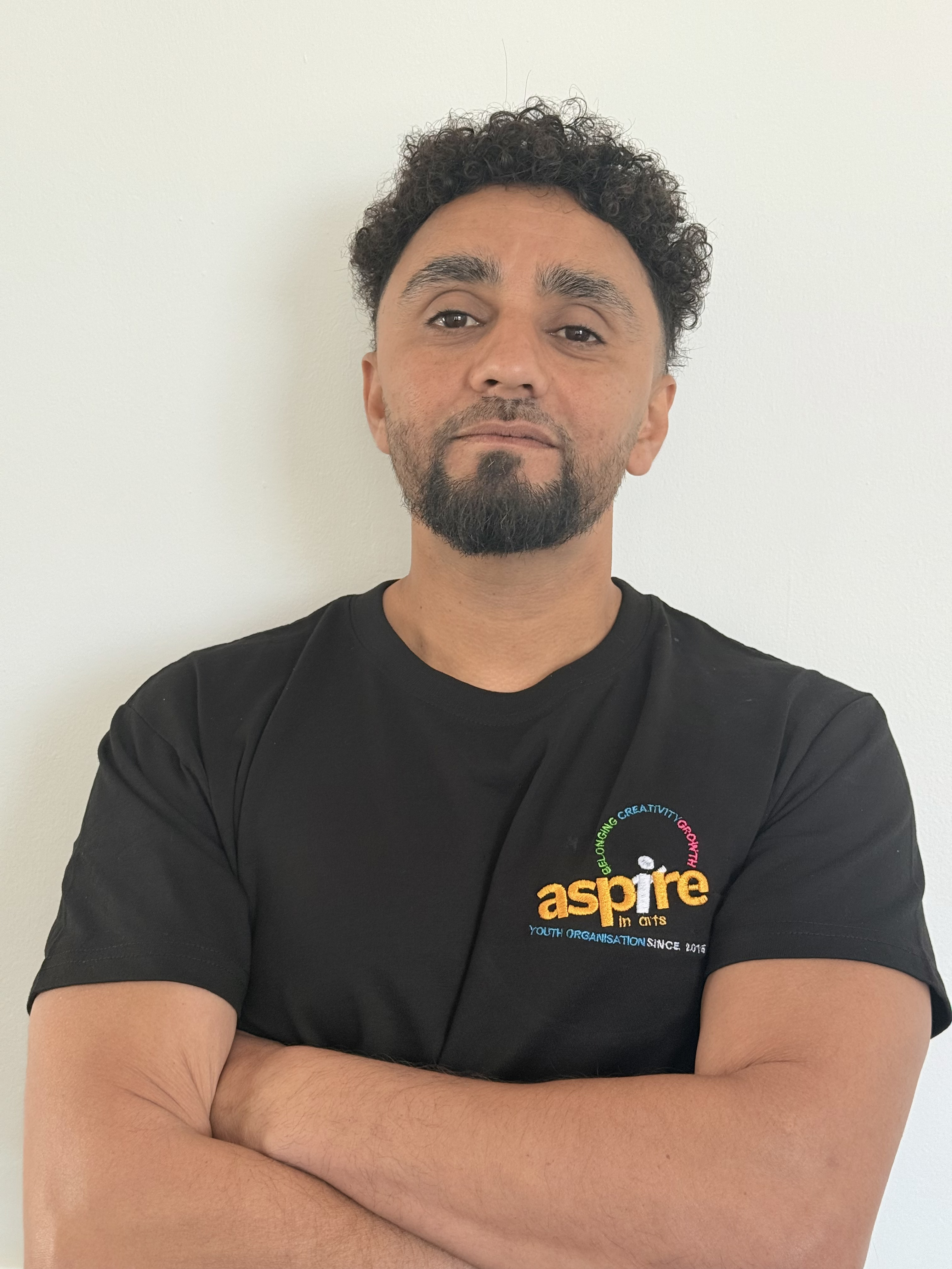 Imran Bhagatte