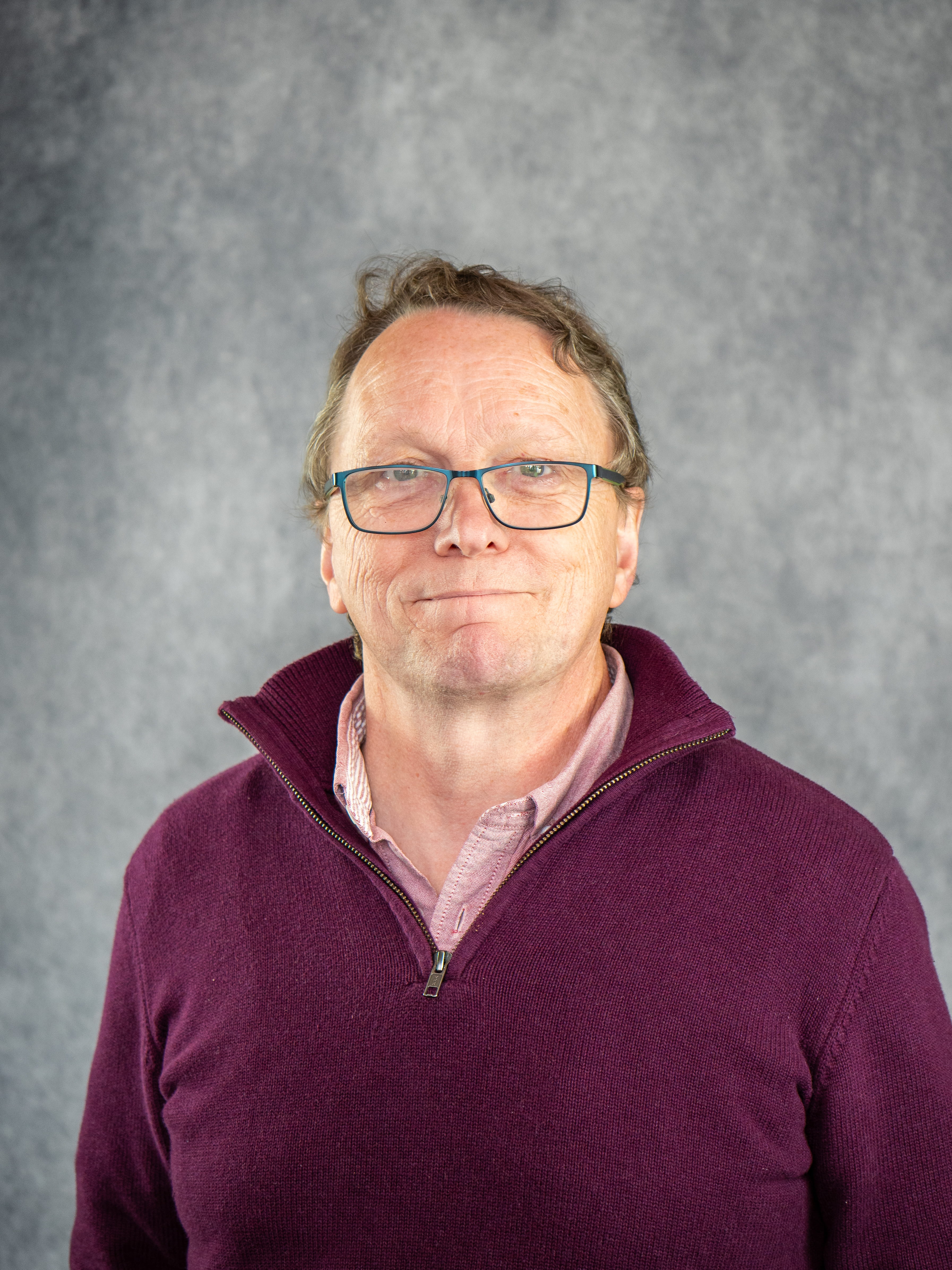 Mark Farmer