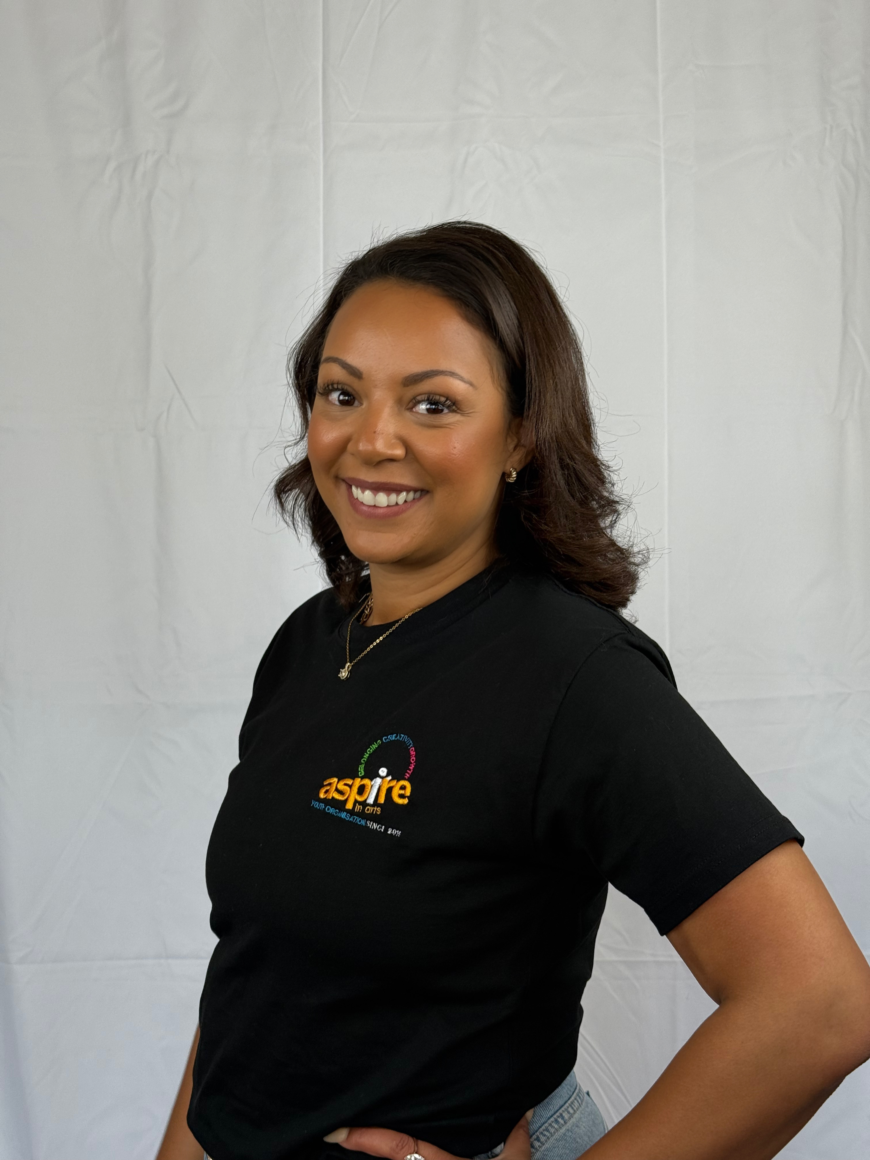 Tamar Green