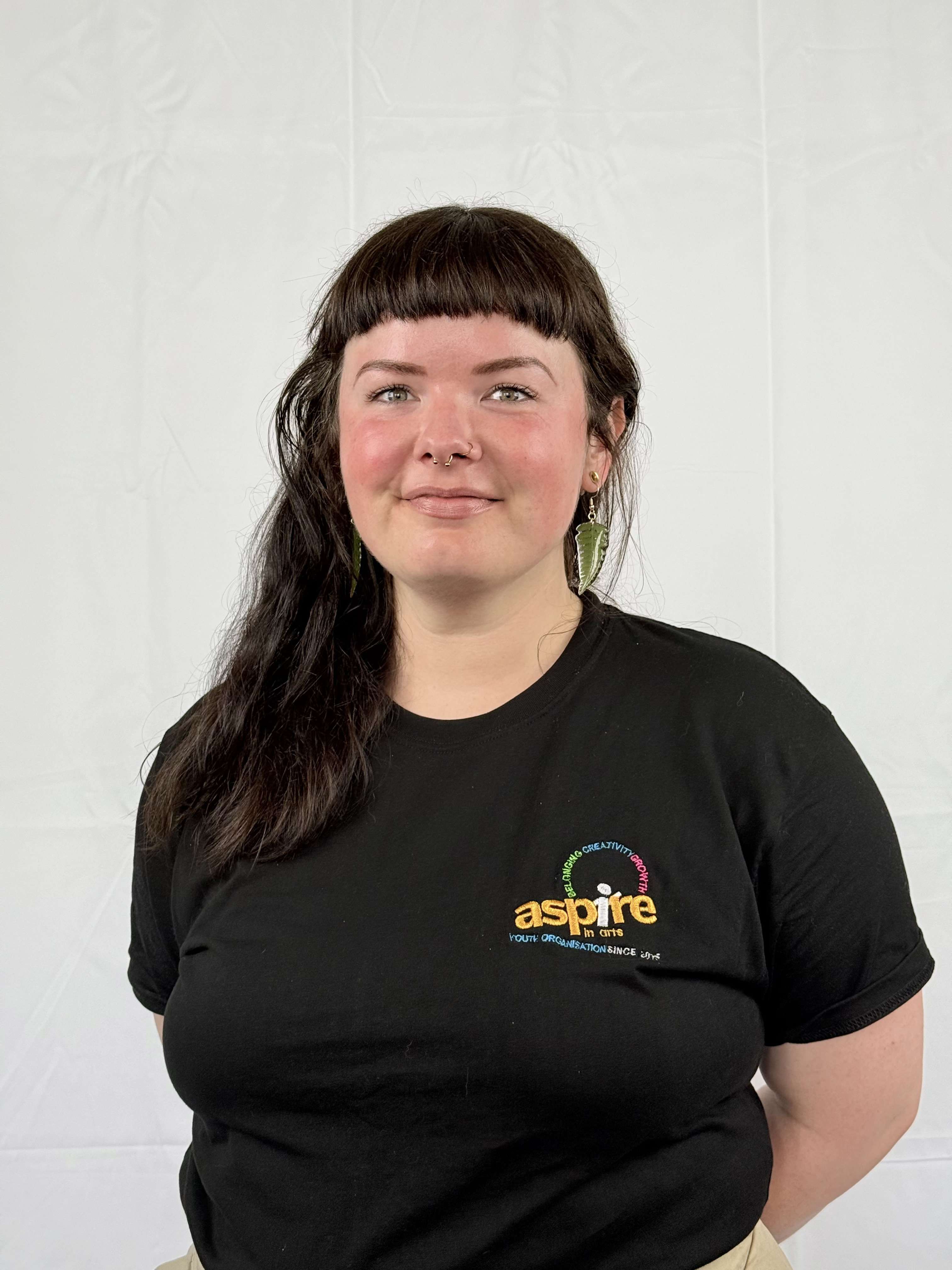 Zoe Hughes