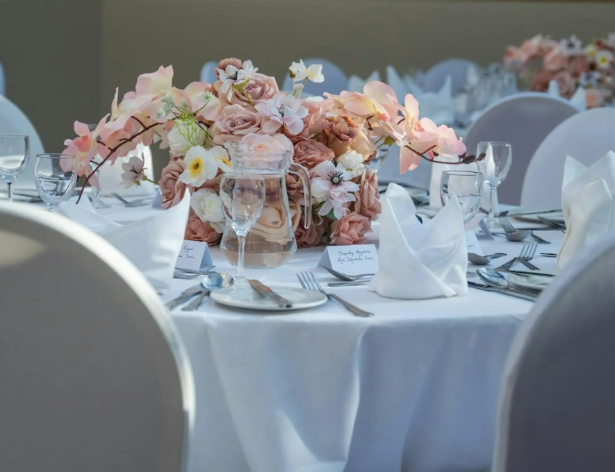 MIRA Tech Park Supper Club in support of Aspire in Arts